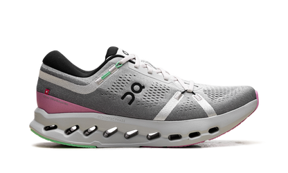 Cloudsurfer 2 "White Mineral" 3MF10120981