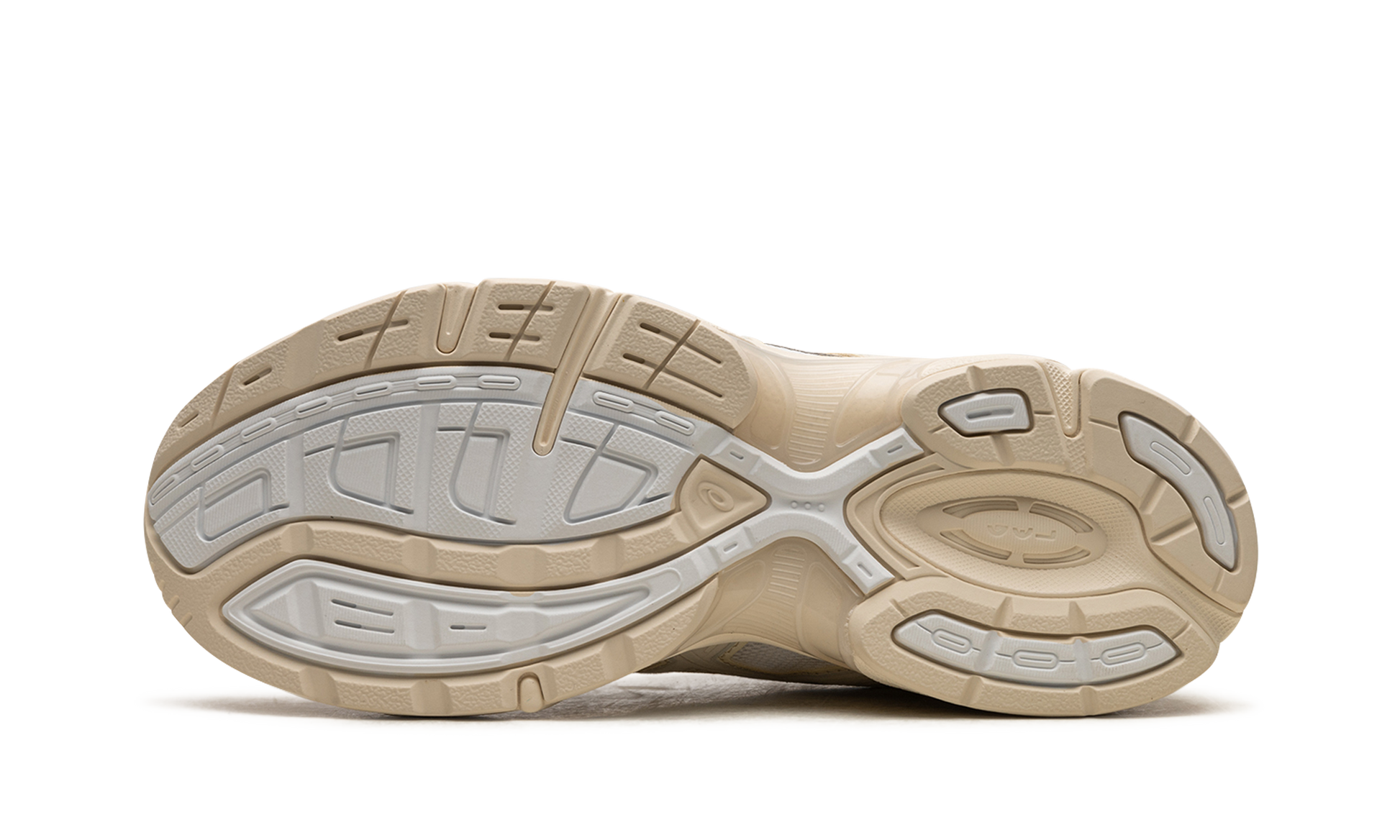 GEL 1130 WMNS "WHITE / BIRCH" 1202A163 100