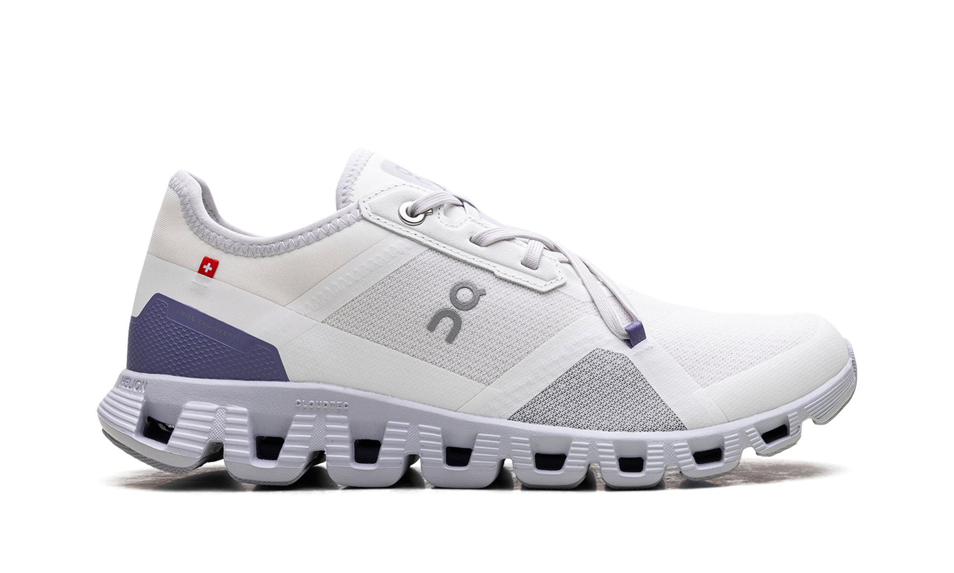 Cloud X3 AD "Undyed/Nimbus" 3WD30301375