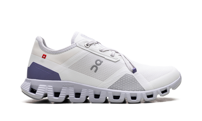 Cloud X3 AD "Undyed/Nimbus" 3WD30301375