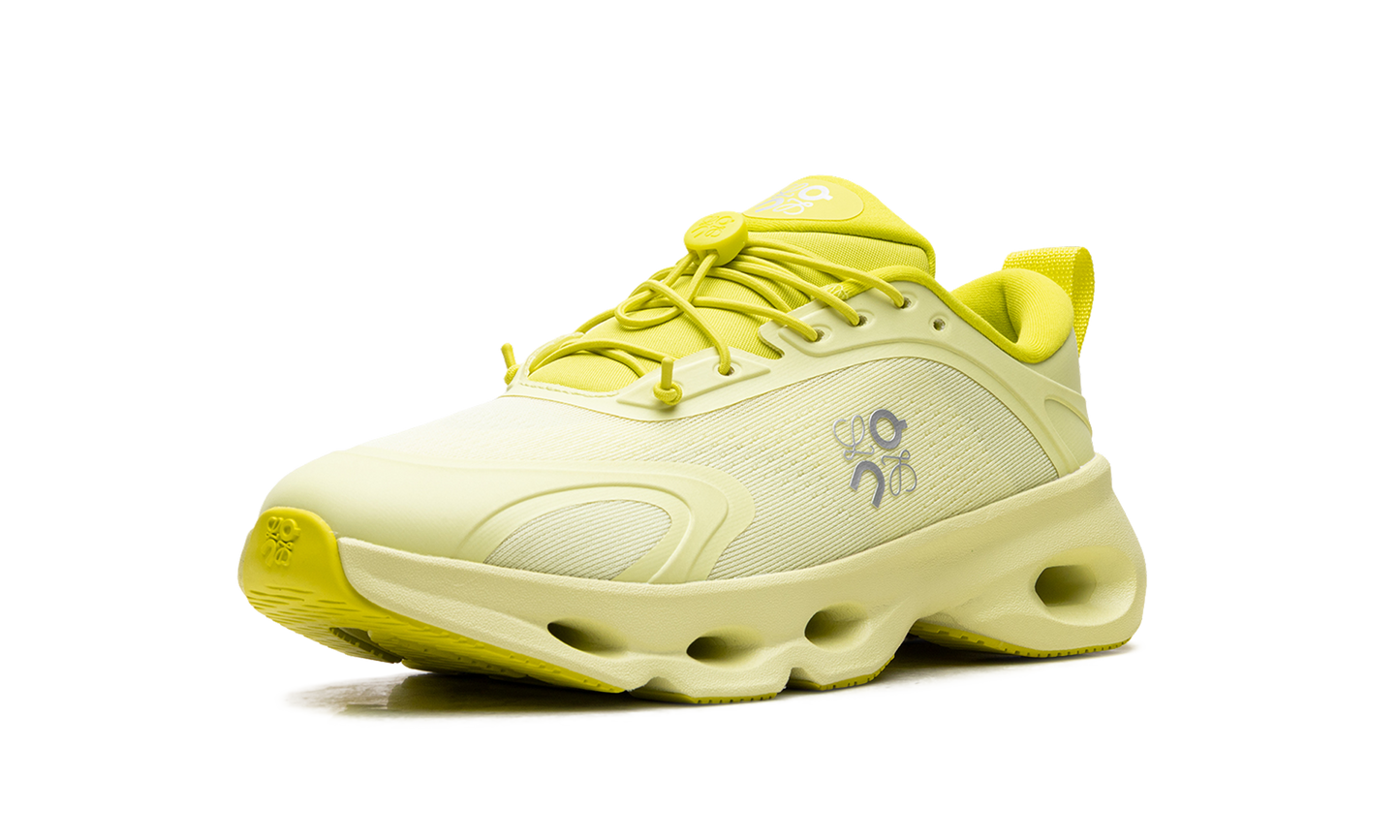 Cloudsolo WMNS "LOEWE - Lime Green" 3WF30602420