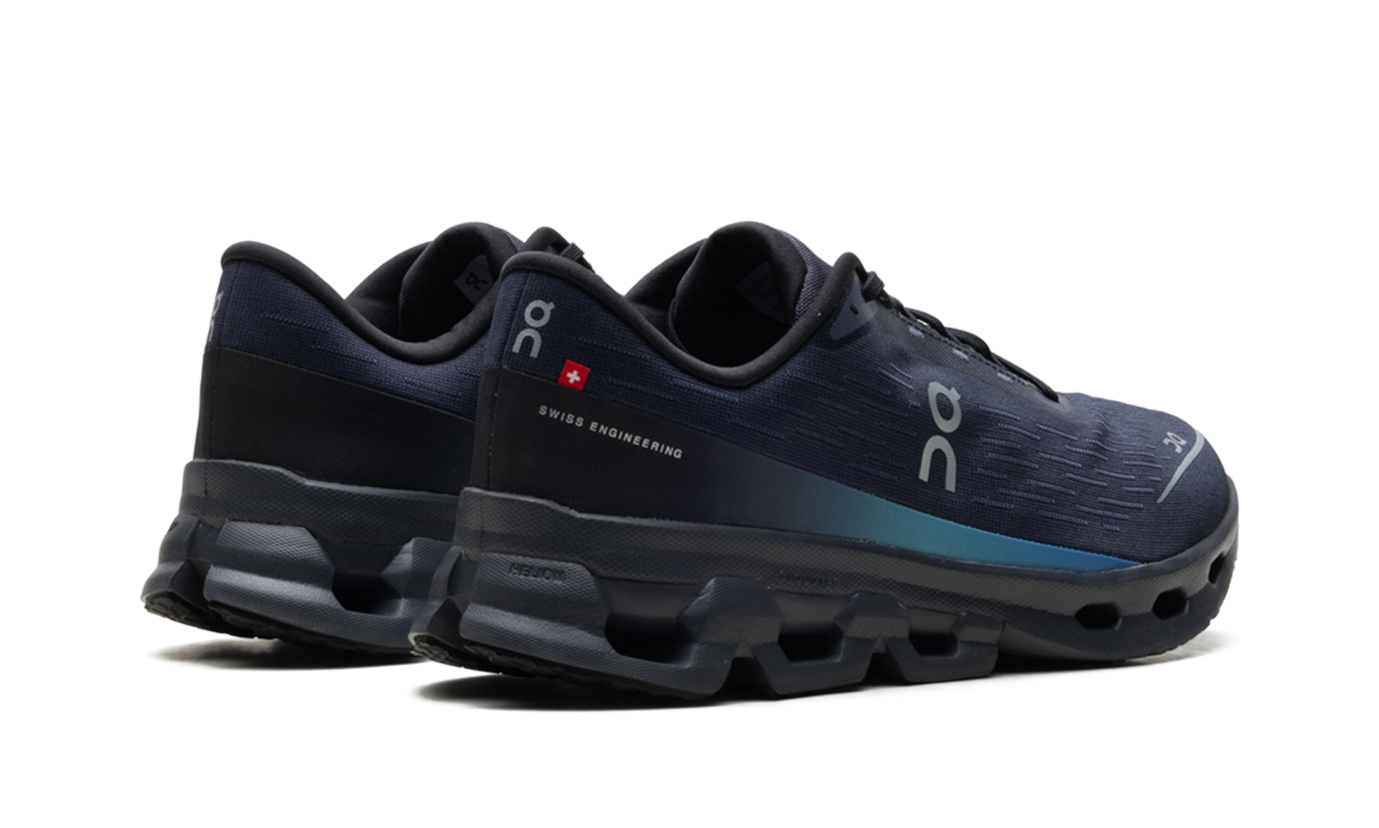Cloudspark "Black Blueberry" 3ME10391947
