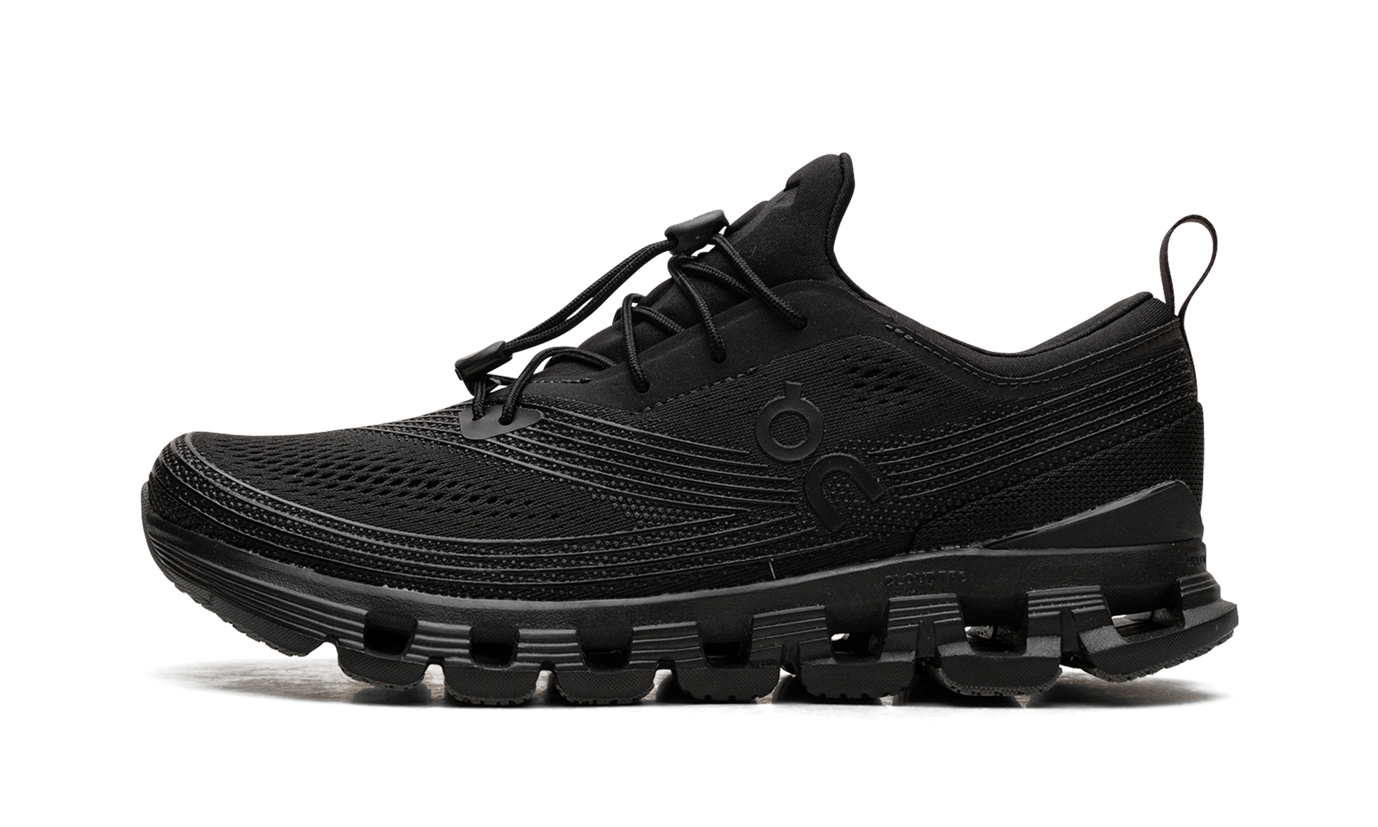 Cloud X Z5 WMNS "All Black" 3WE30280485