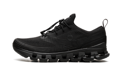 Cloud X Z5 WMNS "All Black" 3WE30280485