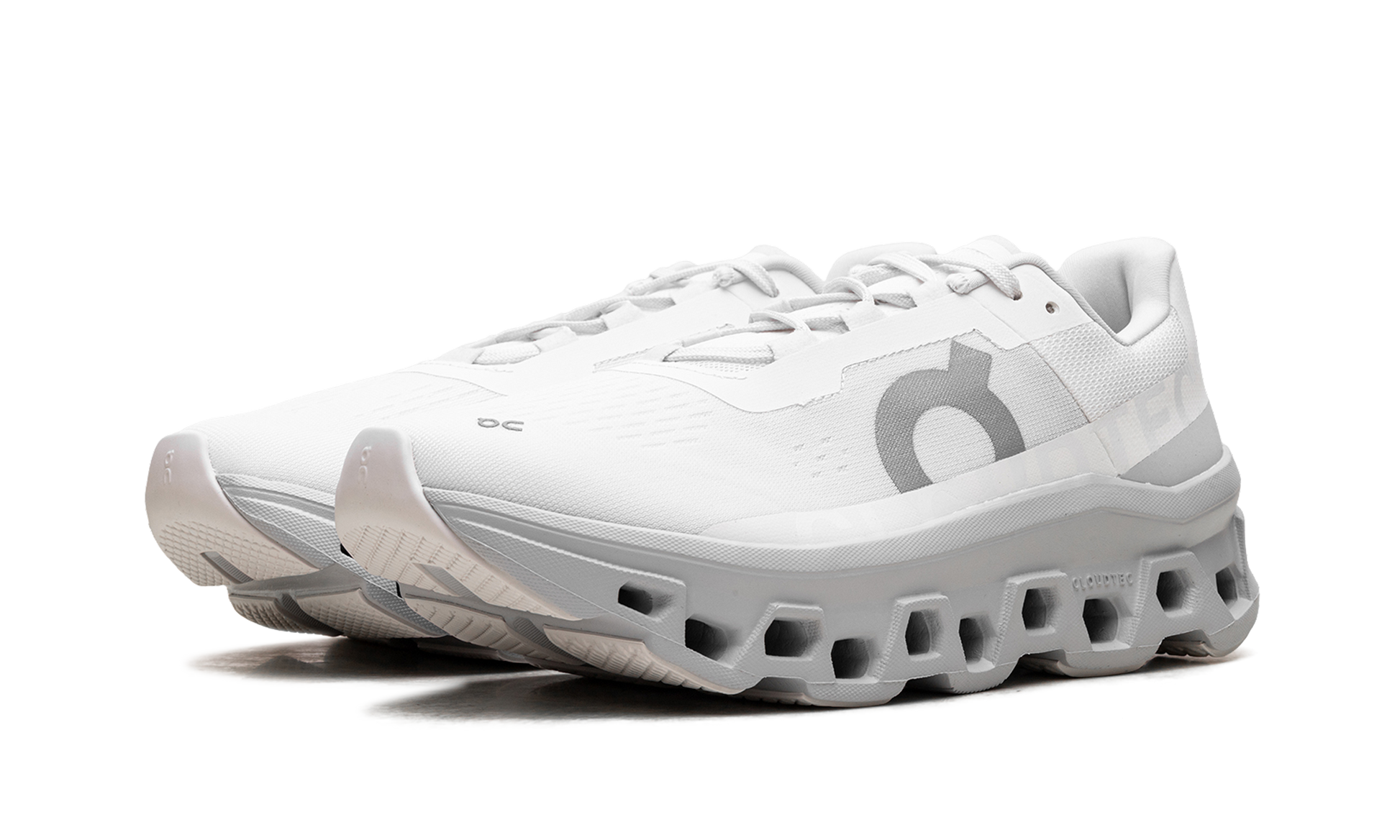 Cloudmonster "White Glacier" 61.97654