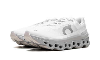 Cloudmonster "White Glacier" 61.97654