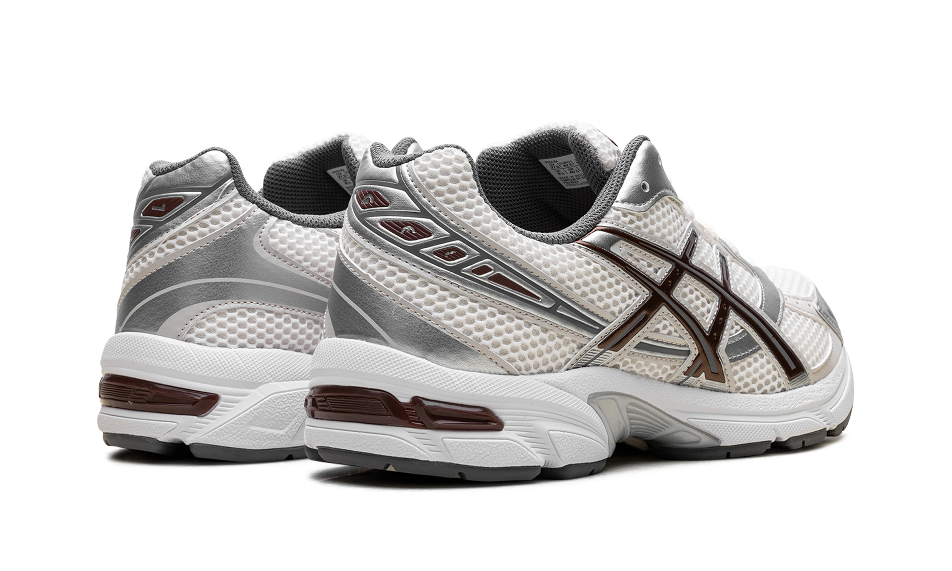 Gel 1130 WMNS "Cream Reddish Brown" 1202A164 119