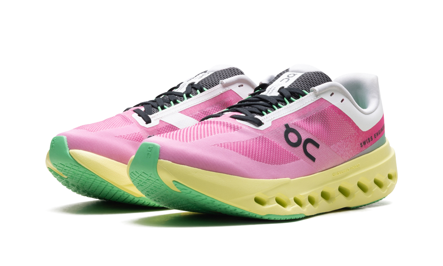 Cloudsurfer Next WMNS "Pink Limelight" 3WE30053214