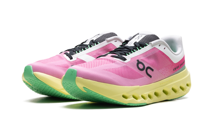 Cloudsurfer Next WMNS "Pink Limelight" 3WE30053214