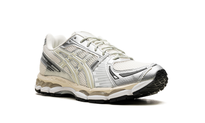 Gel Kayano 12.1 "Ronnie Fieg Cream Pure Aqua" 1203A555 100