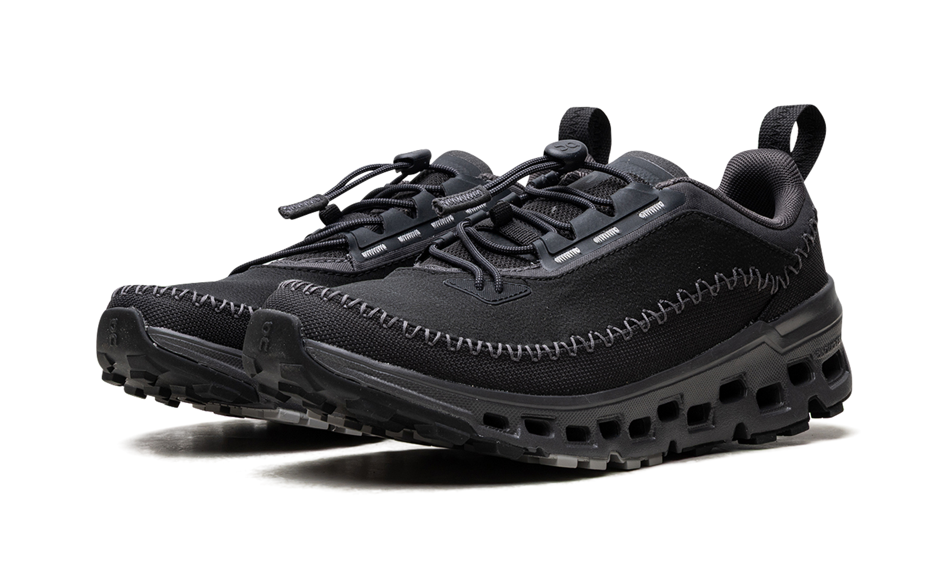 On Cloudaway 2 WMNS "Black Eclipse" 3WE30080106