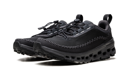 On Cloudaway 2 WMNS "Black Eclipse" 3WE30080106