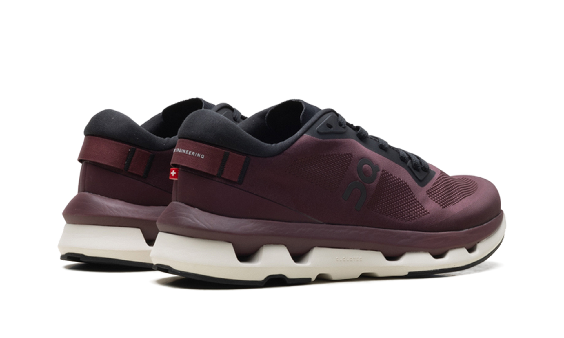 Cloudzone WMNS "Mulberry | Black" 3WF10071570