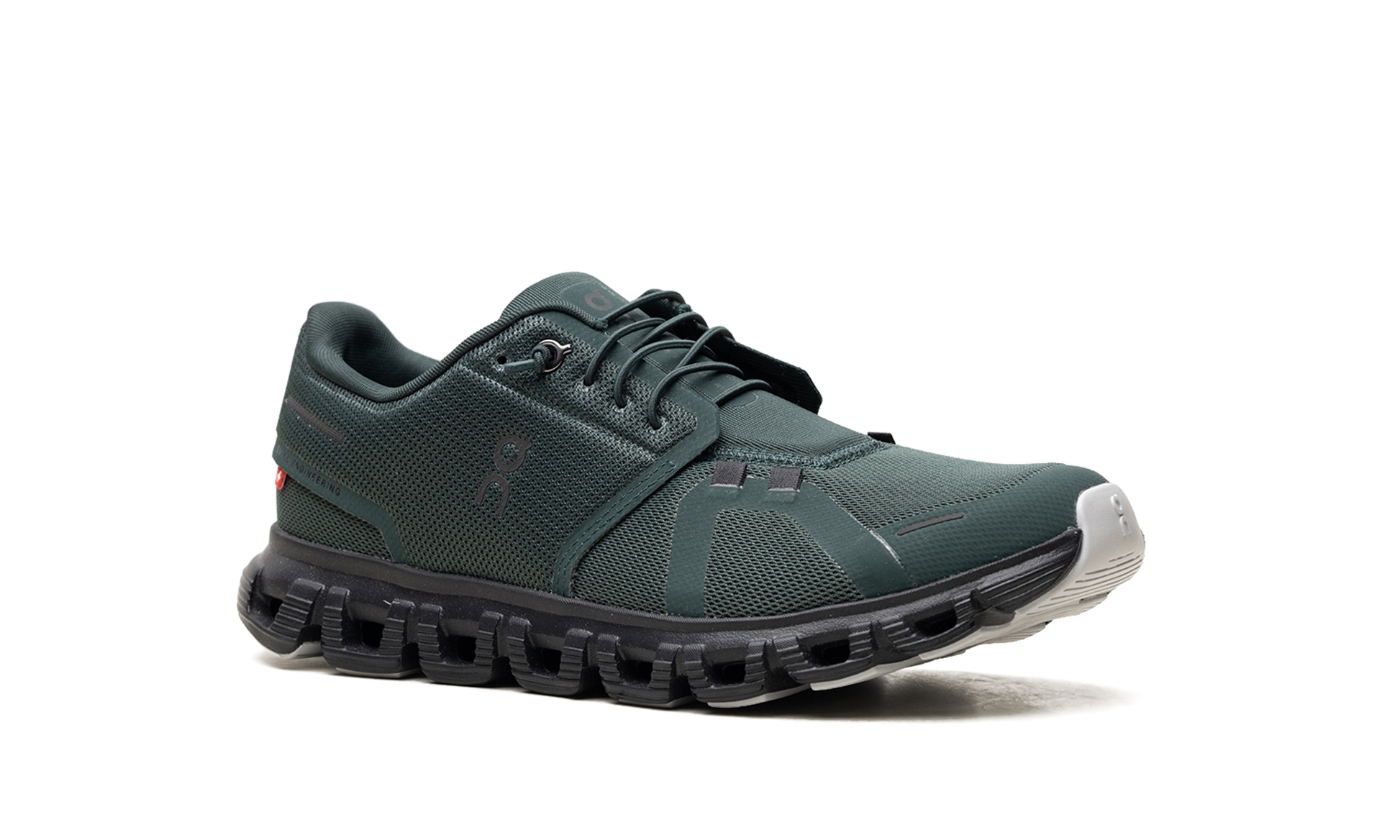 Cloud 6 "Evergreen Glacier" 3MF10070968
