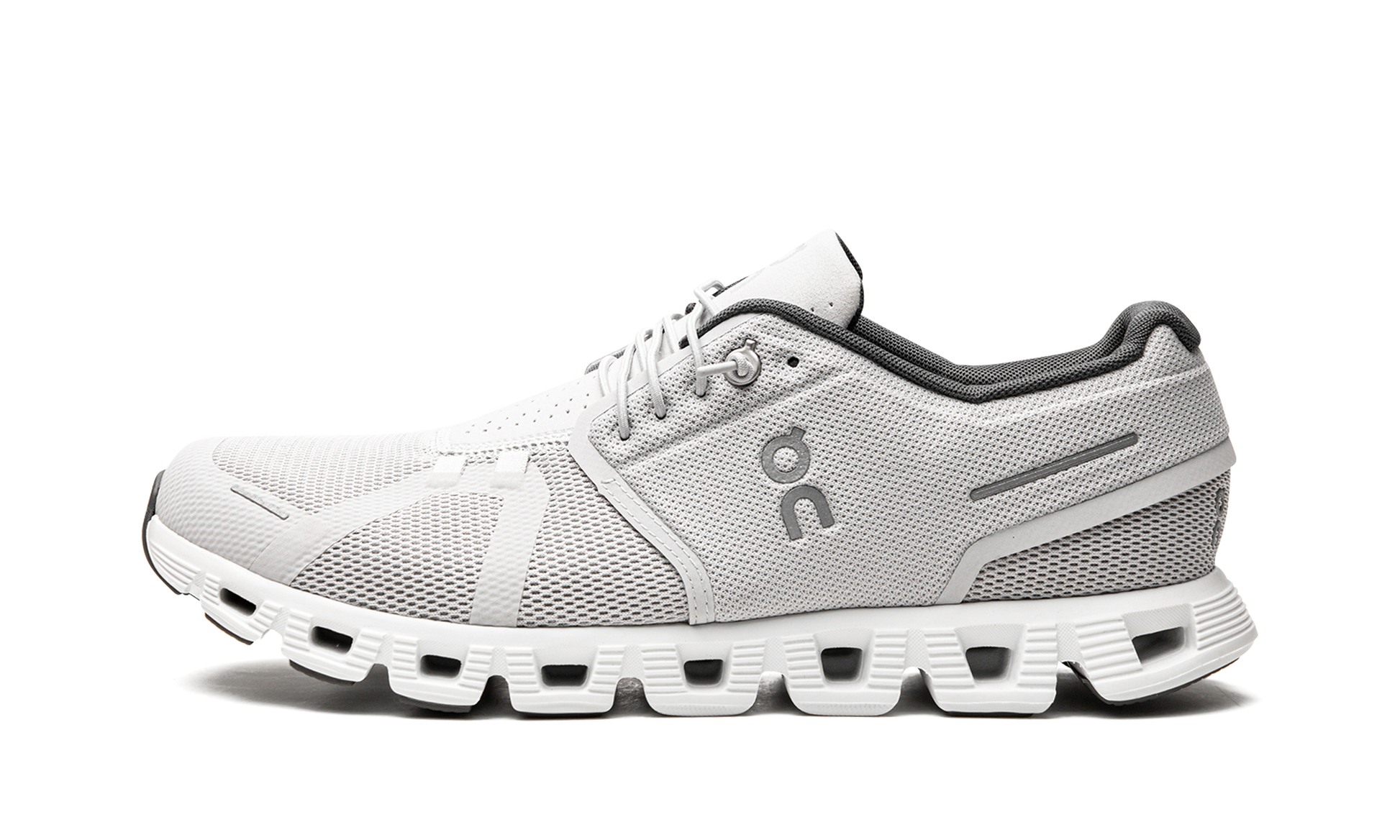 Cloud 5 "Glacier Grey White" 59.98909