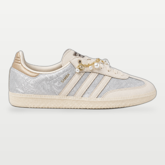 Adidas Samba Gris