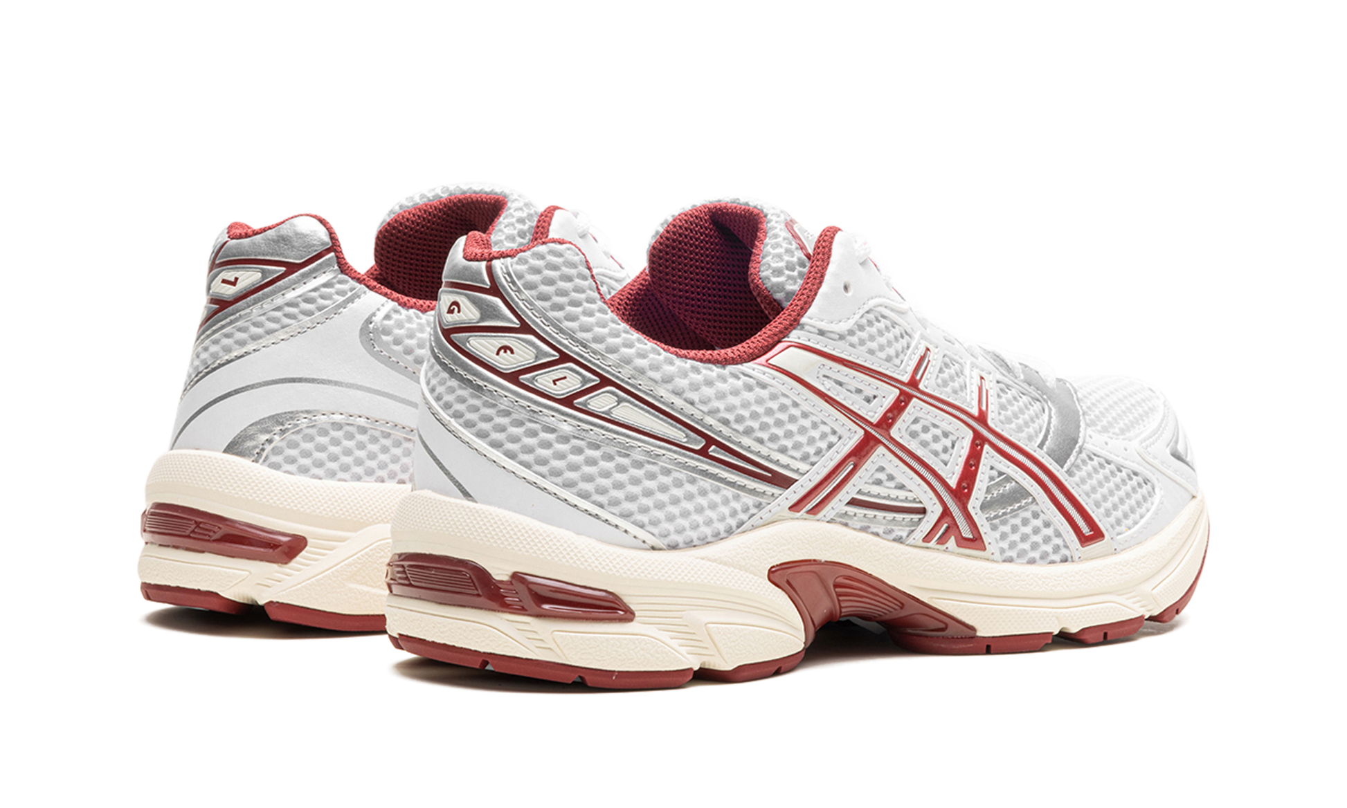 Gel-1130 WMNS "Red Dahlia" 1202A518 100