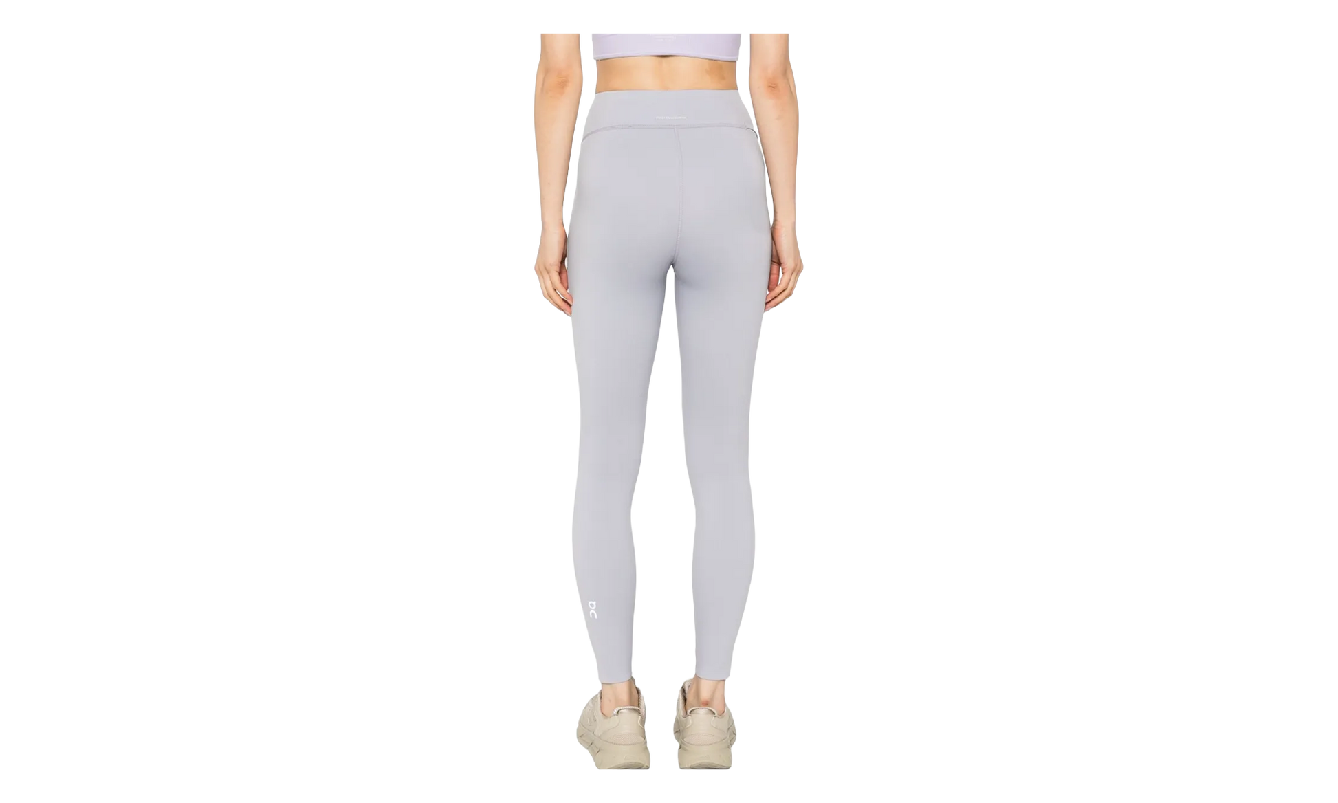 Train Tights 7/8 WMNS "Lilac" 1WF12370174
