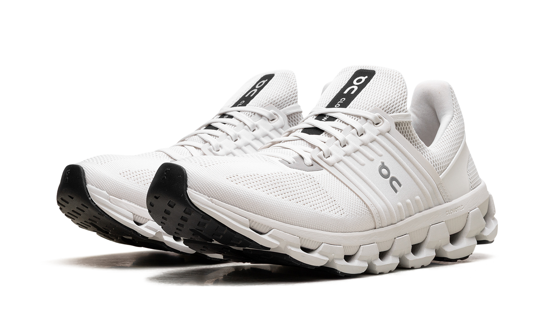 Cloudswift 3 AD "Ice Black" 3MD10241926