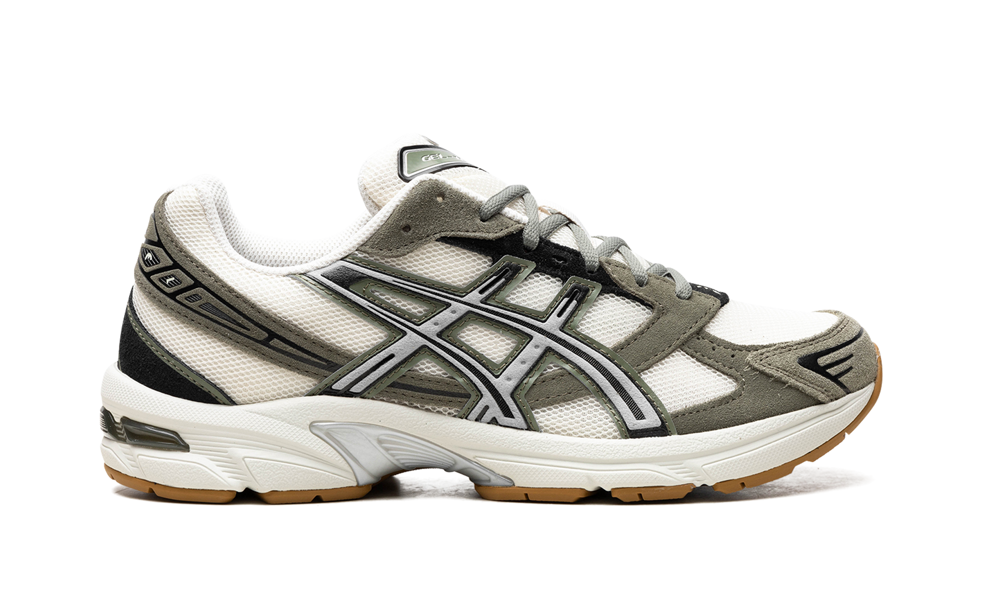 Gel-1130 "Mantle Green" 1201A255 202