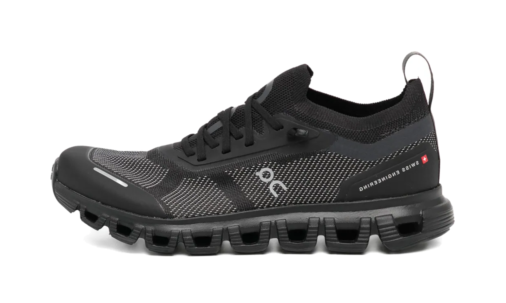 Cloud 6 Versa WMNS "Black/Eclipse" 3WF10030106