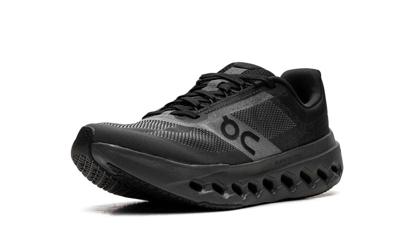 On Running Cloudsurfer WMNS "Black Eclipse" 3WE30050106