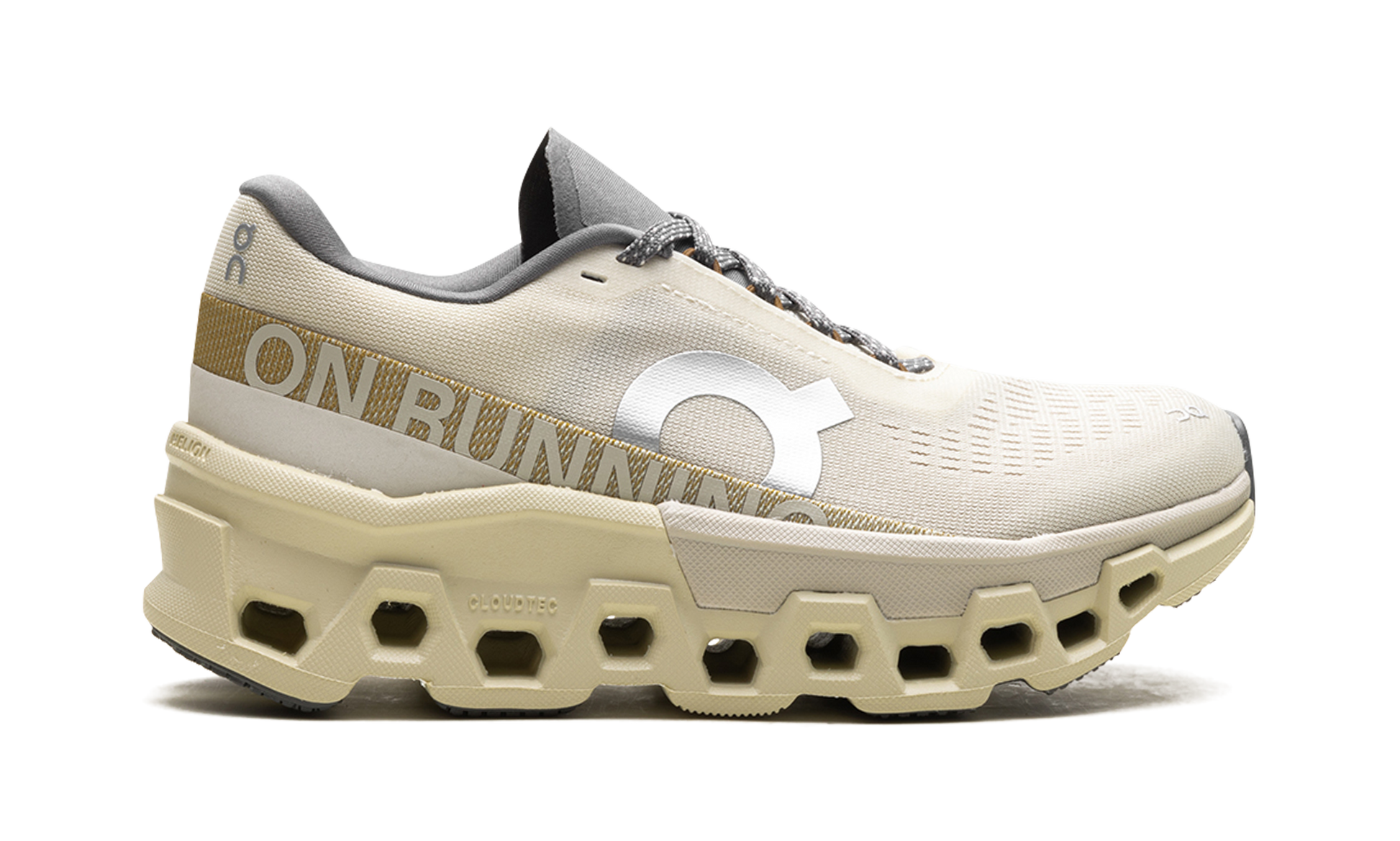 Cloudmonster 2 WMNS "Cream Ice" 3WE10112569