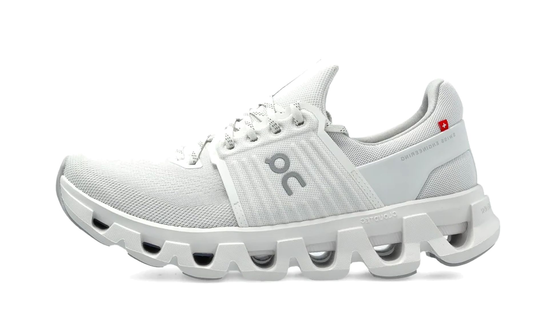Cloudswift 4 AD WMNS ""White/White"" 3WF10451200