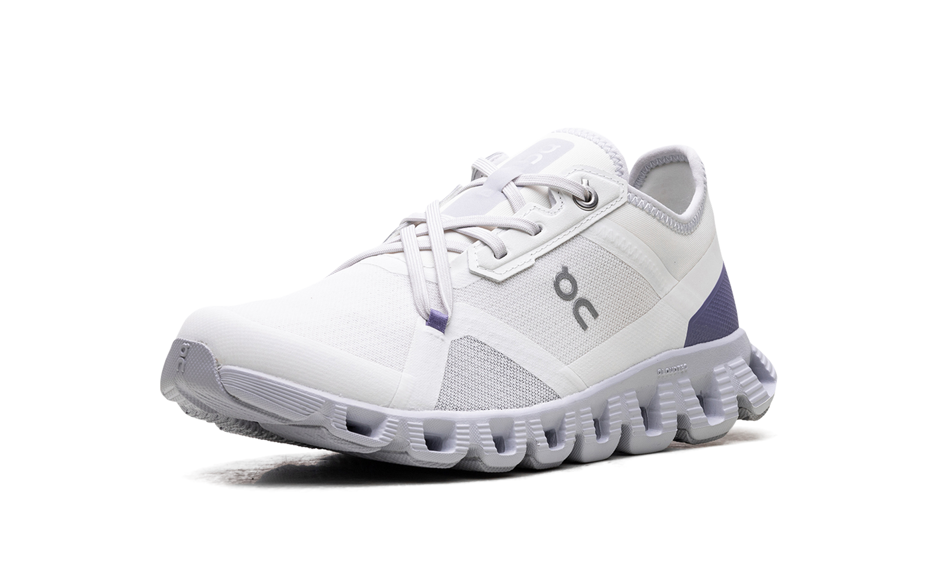 Cloud X3 AD "Undyed/Nimbus" 3WD30301375