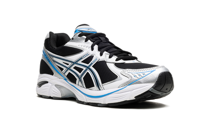 GT 2160 "Black/Pure Silver" 1203A320 004
