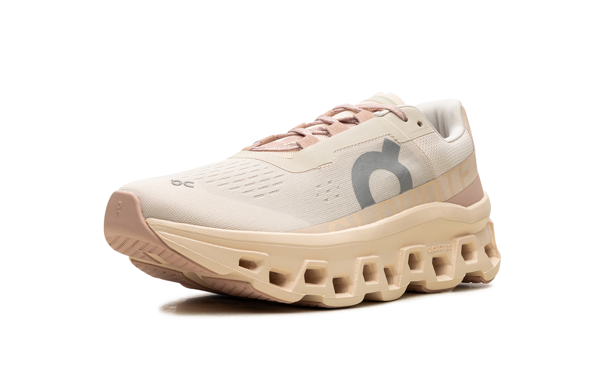 Cloudmonster WMNS "Moon/Fawn" 61.97785