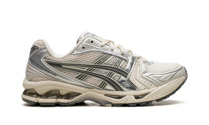 GEL KAYANO 14 "BIRCH DARK PEWTER" 1201A019 200