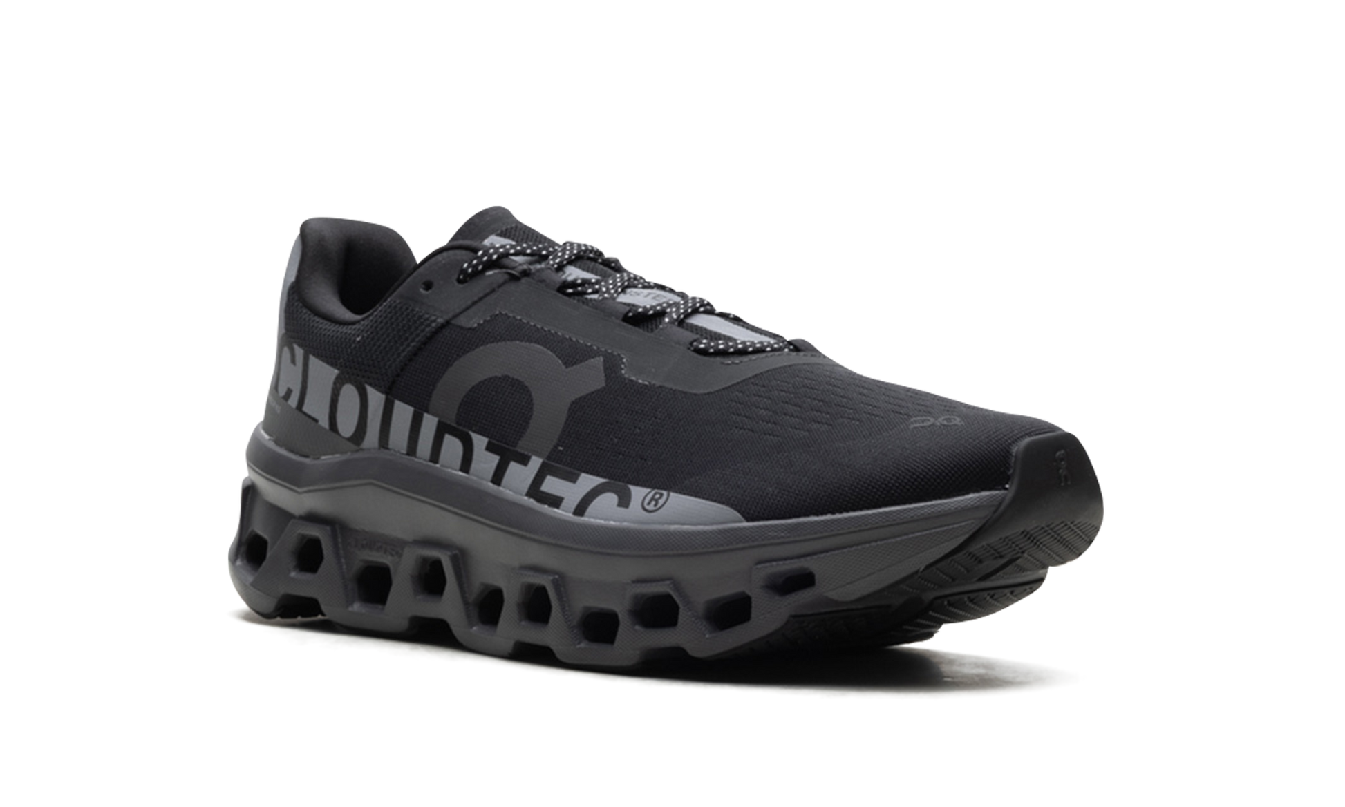 Cloudmonster Lumos "Black" 62.98394