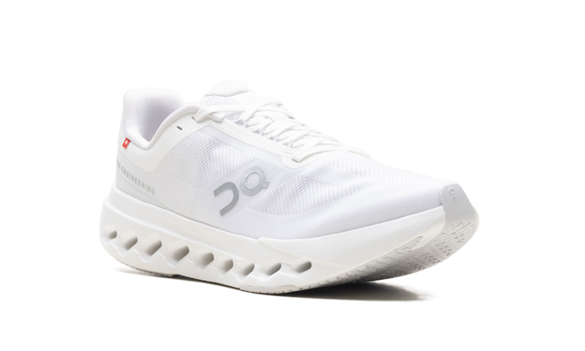 Cloudsurfer Next "White" 3ME30021200