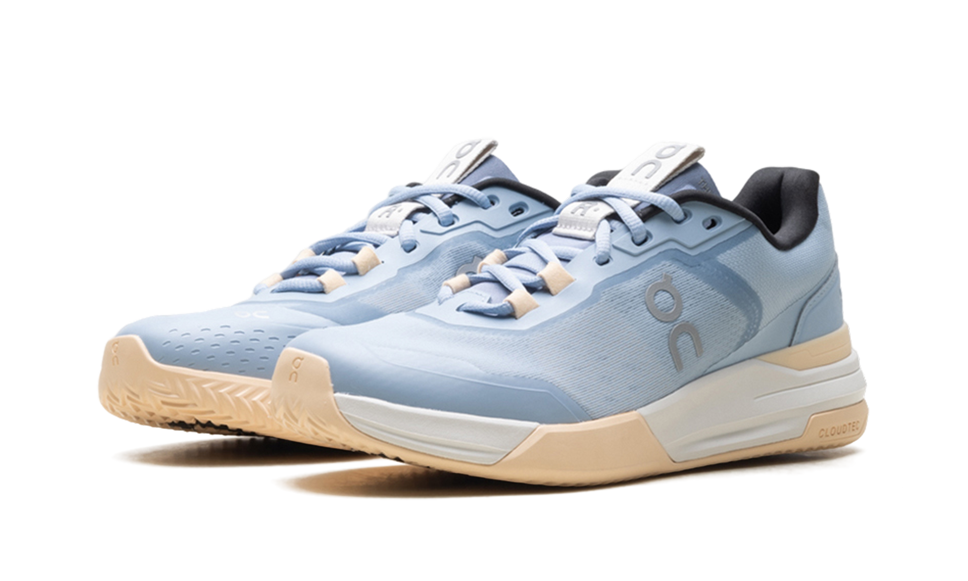 THE ROGER ADV Pro Clay WMNS "Chambray Blonde" 3WF10712941