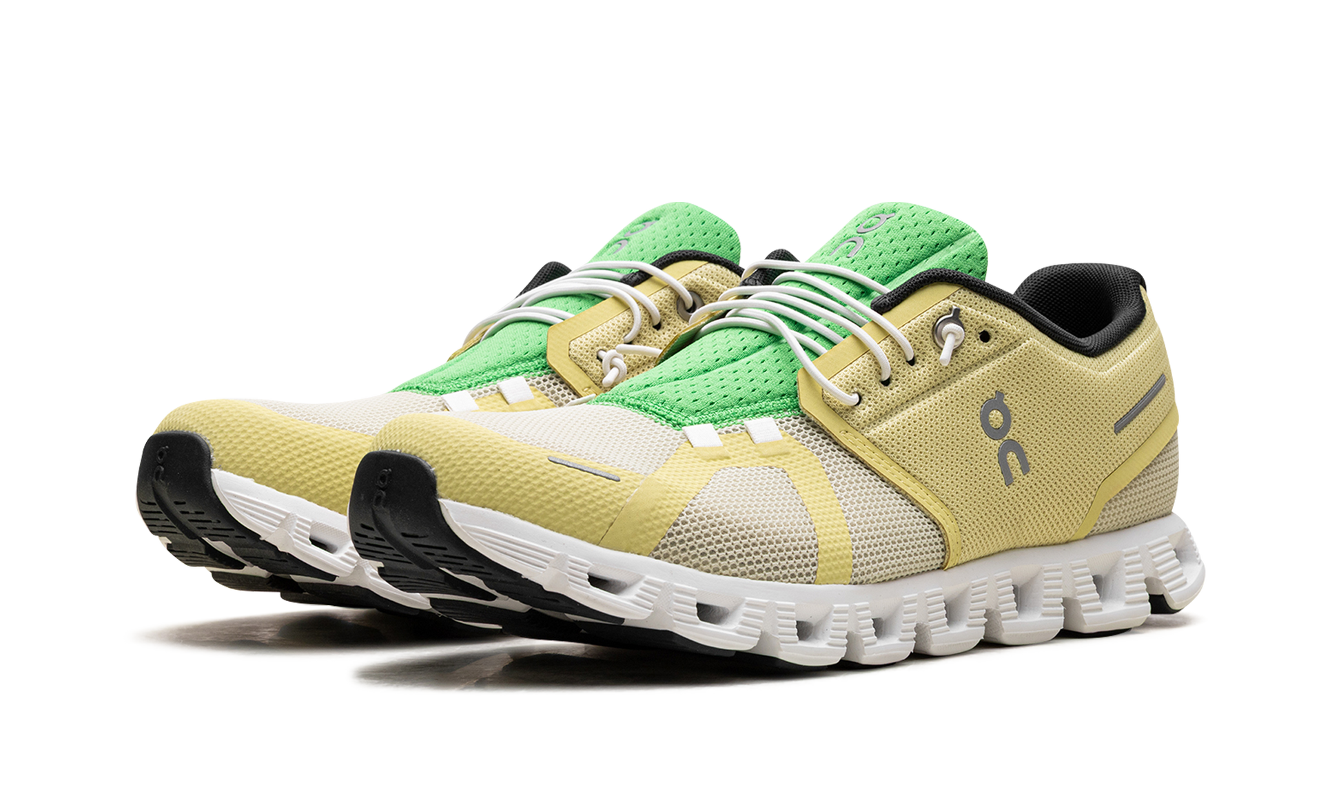 Cloud 5 Push "Hay/Acacia" 69.98861