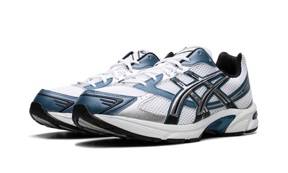 Gel-1130 "White Restful Teal" 1203A609 103
