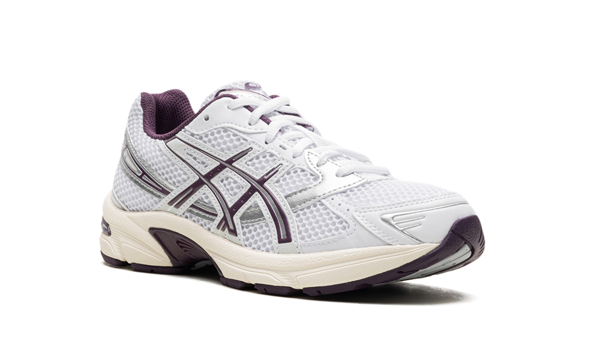 ASICS Gel-1130 WMNS "Deep Plum" 1202A518 101