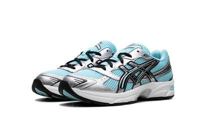 Gel 1130 GS "Larimar Blue / Pure Silver" 1204A169 400