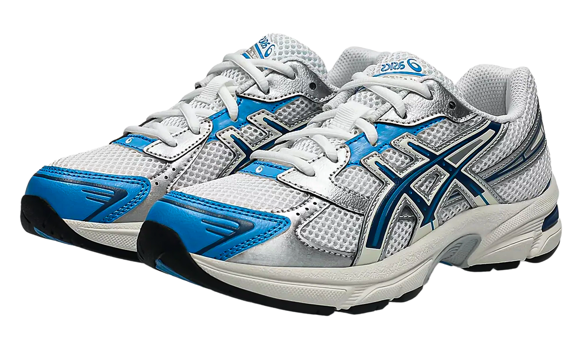 Gel-1130 GS "White Twilight Blue" 1204A169 109