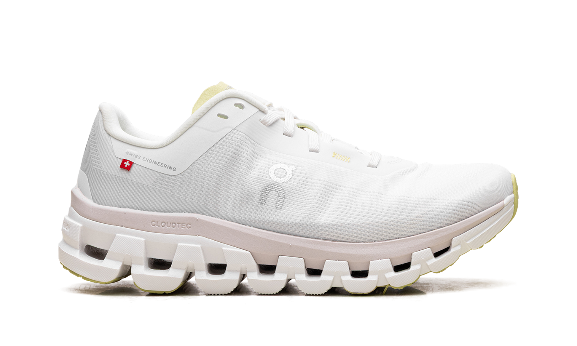 Cloudflow 4 WMNS "White Sand" 3WD30110248