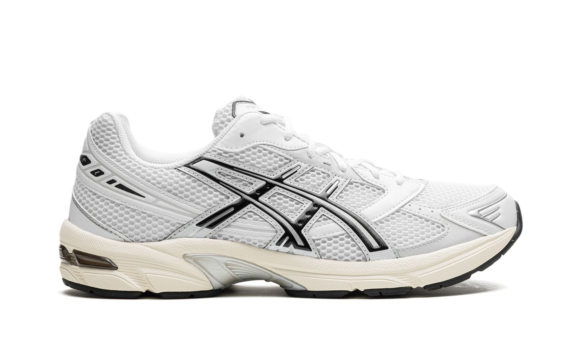 Gel 1130 "White / Cloud Grey" 1201A256 118