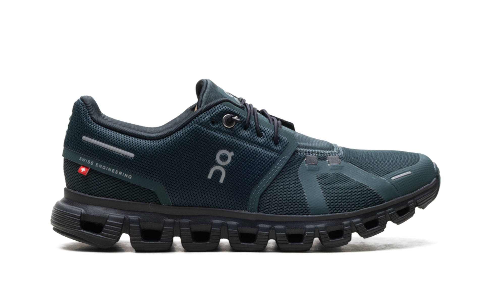 Cloud 6 "Dark Green" 3MF10070214