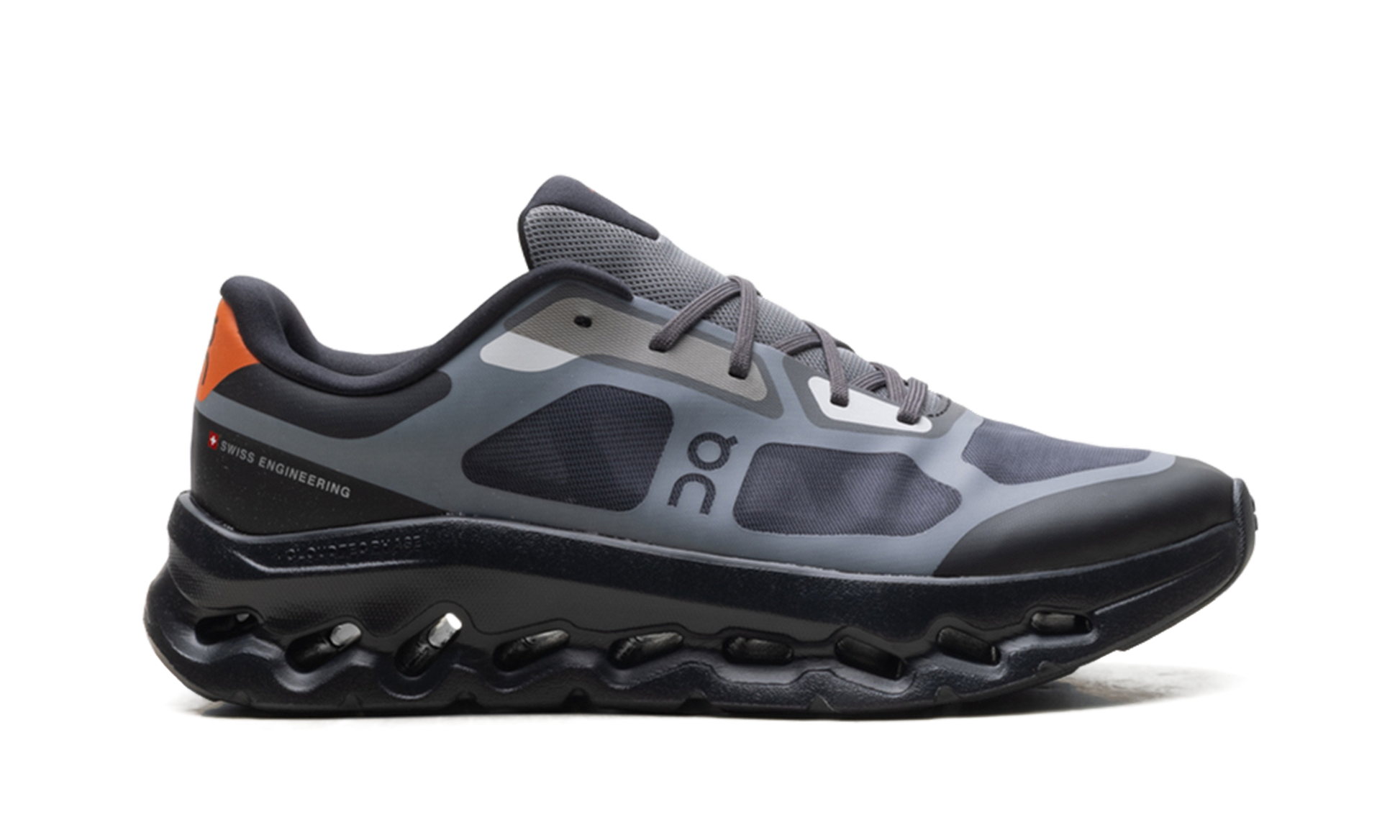 Cloudtilt Remix "Black/Flame" 3MG10270666