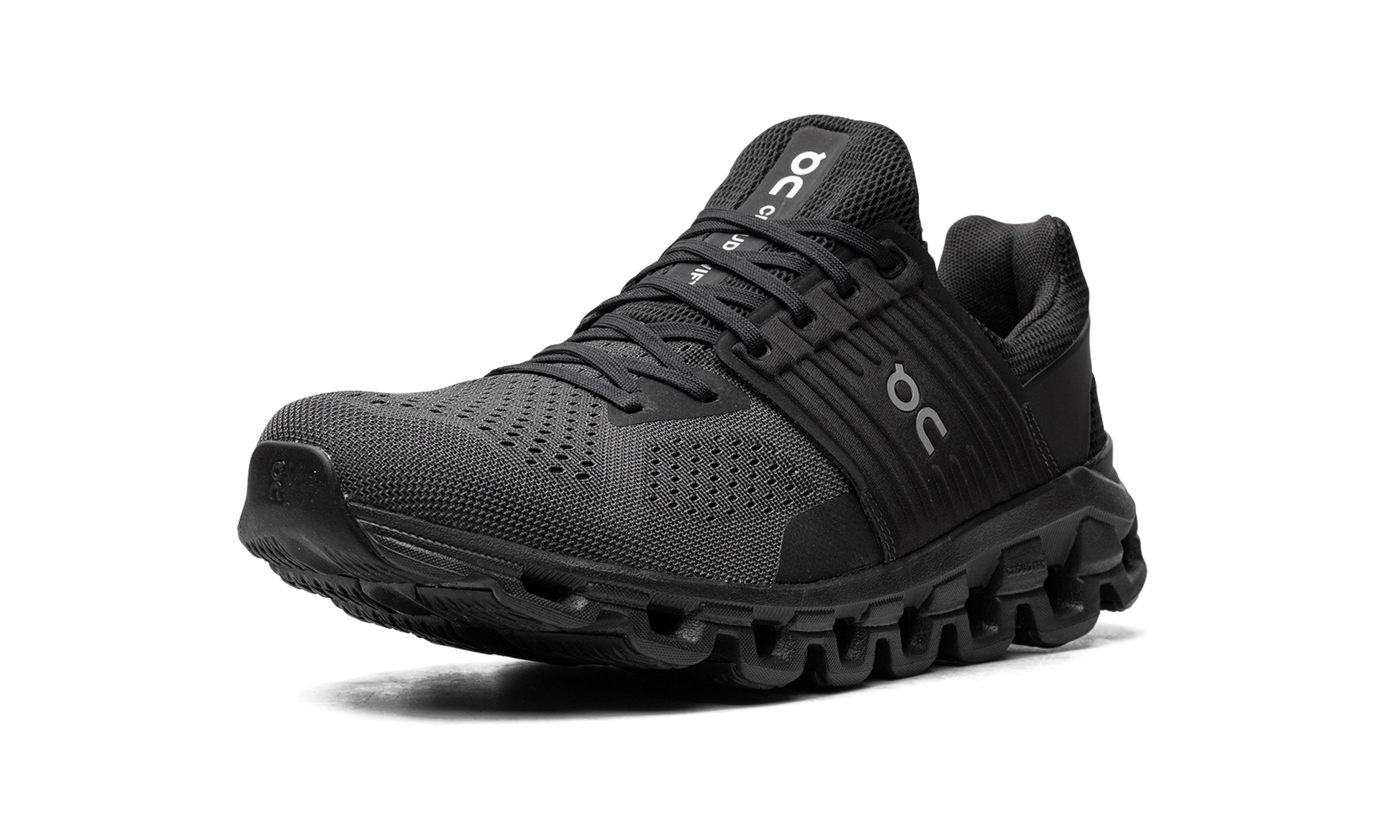 Cloudswift "Black" 41.98462
