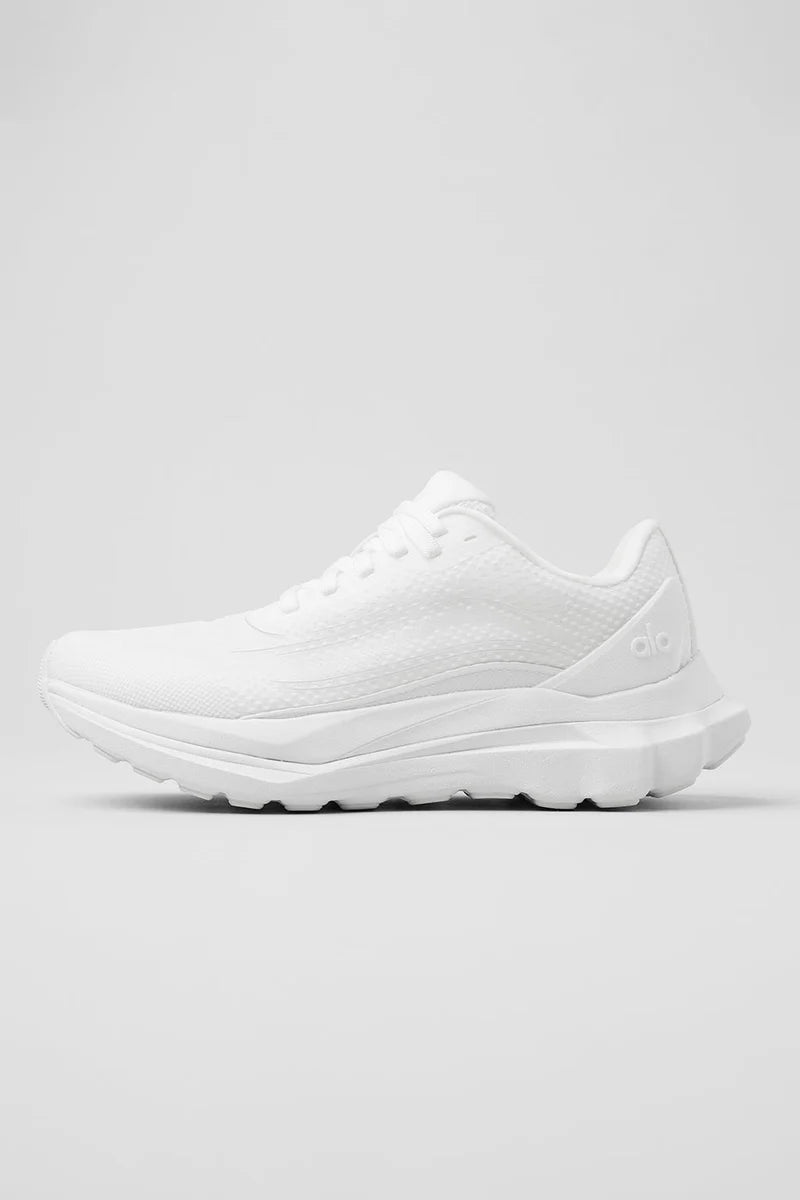 ALO RUNNER BLANCO