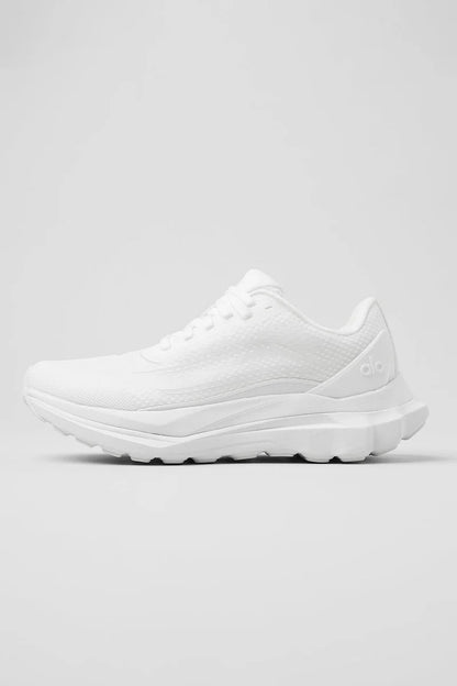 ALO RUNNER BLANCO