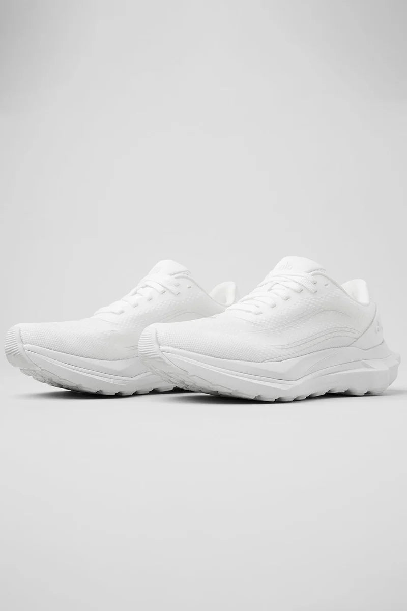 ALO RUNNER BLANCO