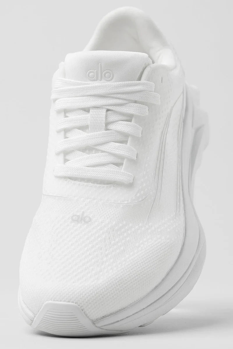 ALO RUNNER BLANCO