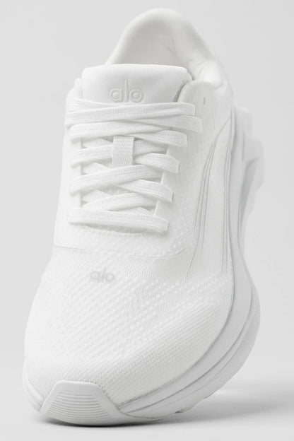 ALO RUNNER BLANCO